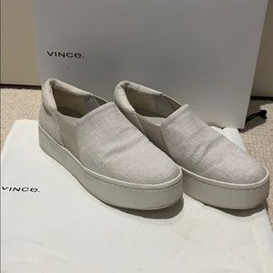 Vince sneakers